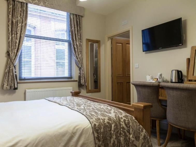Parkers House Bed & Breakfast Newtown  Room photo