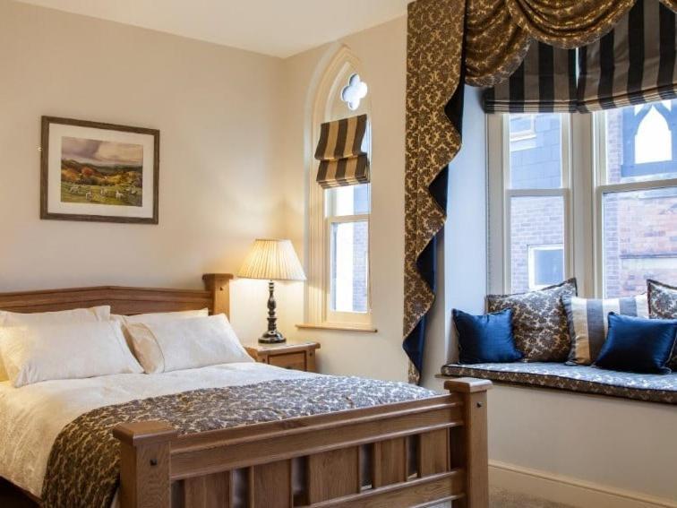 Parkers House Bed & Breakfast Newtown  Room photo