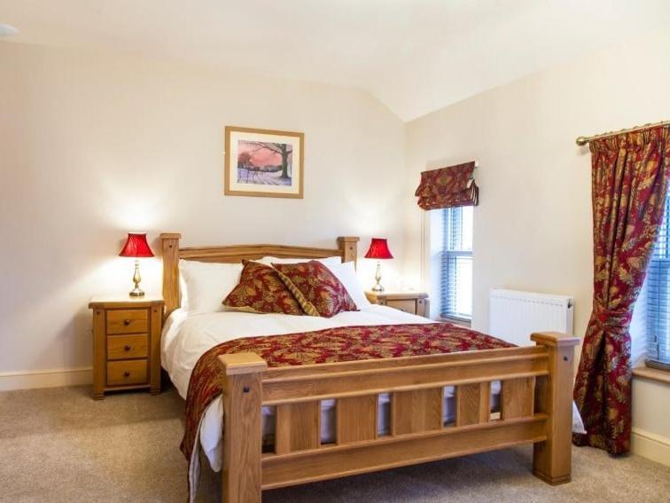 Parkers House Bed & Breakfast Newtown  Room photo