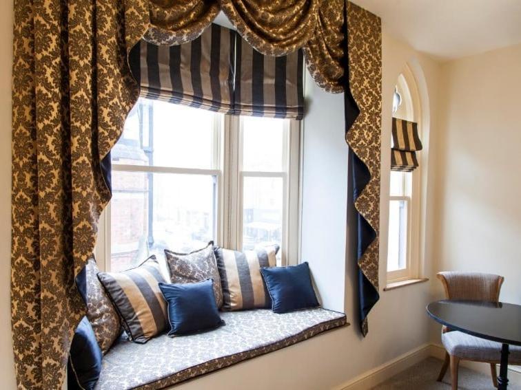 Parkers House Bed & Breakfast Newtown  Room photo