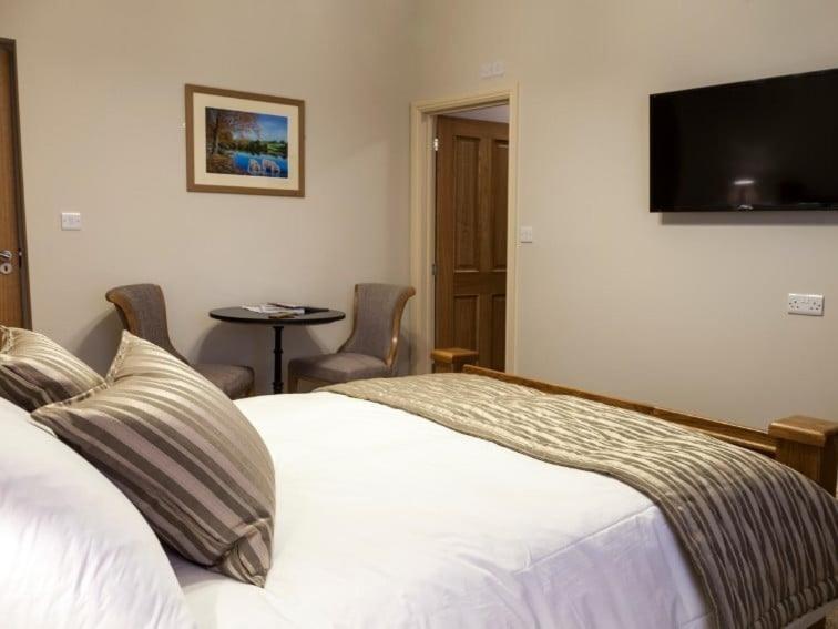 Parkers House Bed & Breakfast Newtown  Room photo