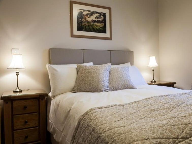 Parkers House Bed & Breakfast Newtown  Room photo